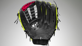 Nike's New Baseball Glove Comes Already Broken In